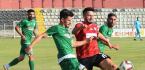 YENİ ÇORUMSPOR LİGE İYİ BAŞLADI