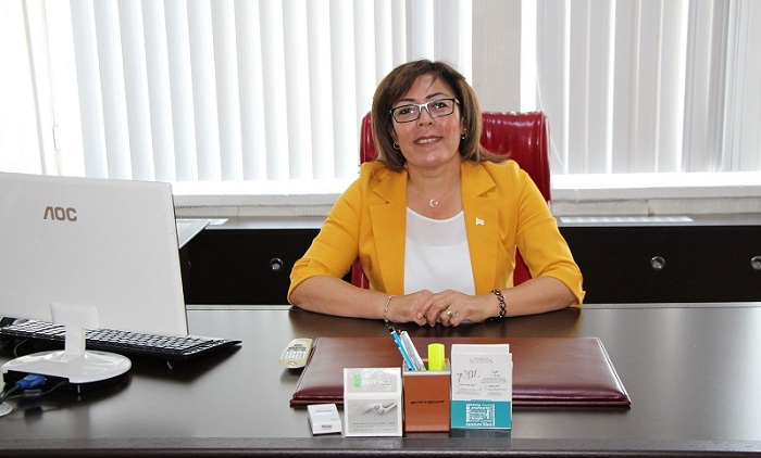 SUNGURLU’DA BİR İLK YAŞANDI