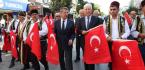 AHİLİK HAFTASI KUTLAMA ETKİNLİKLERİ
