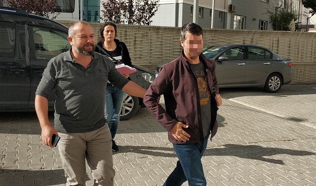 FETÖ OPERASYONU: 14 GÖZALTI