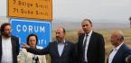 ULAŞIMA 1.5 KATRİLYONLUK YATIRIM