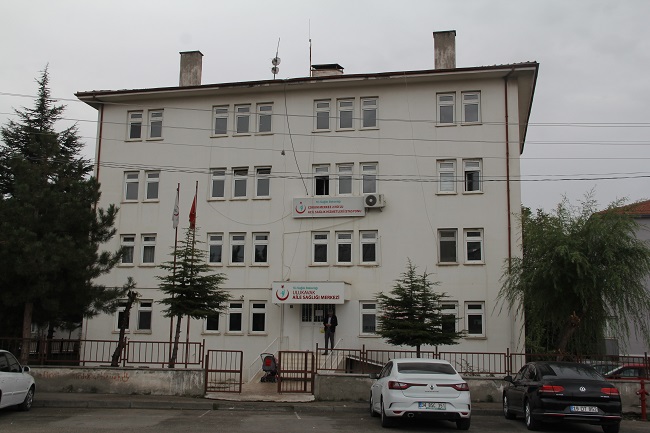 SAĞLIK MÜDÜRLÜĞÜNDEN AÇIKLAMA YAPILDI