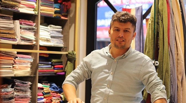 ÇORUMLU GİRİŞİMCİNİN BAŞARI HİKAYESİ