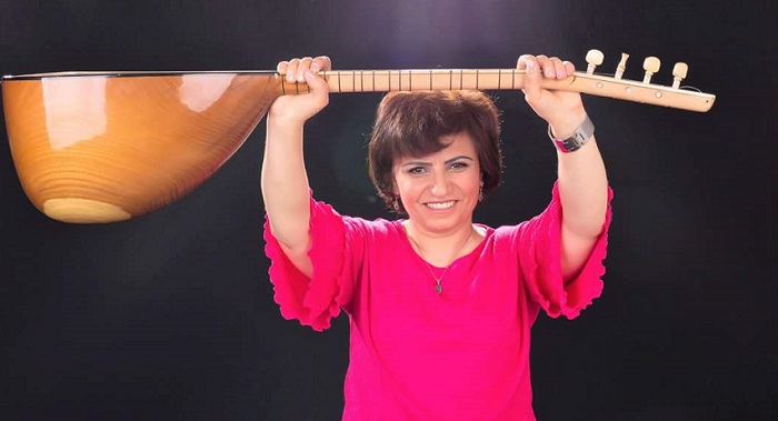 ÇORUM’UN DAMARLARI TİTRETEN SANATÇISI