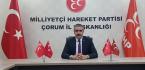 Karapıçak’dan Kurban Bayramı mesajı