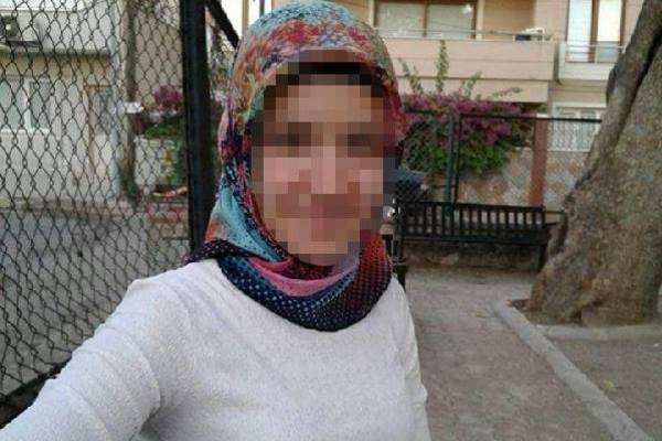 GENÇ KIZ KAYIPLARA KARIŞTI