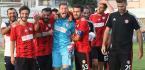 2. LİGDE ÇORUMSPOR FIRTINASI