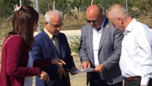 KAPALI PAZAR YERİ HİZMETE AÇILACAK