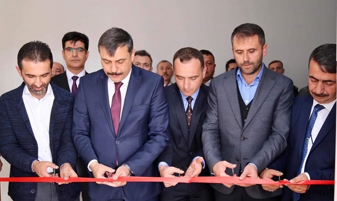 CHP’DEN VALİ MUSTAFA ÇİFTÇİ’YE TEPKİ