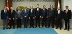 ÇORUM’UN TALEPLERİ BAKAN’A İLETİLDİ