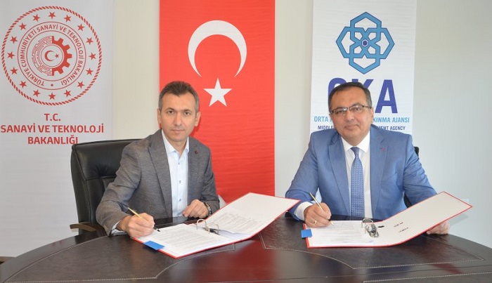 MESLEKİ EĞİTİMDE YENİ PROJE BAŞLIYOR