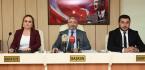 T.C İBARESİ EKLENMESİ ÖNERGESİ REDDEDİLDİ