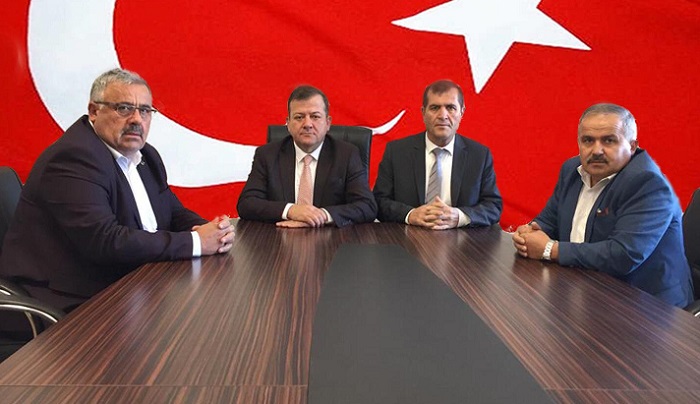 ODALARDAN MEHMETÇİĞE DESTEK