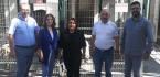 CHP’DEN SOKAK HAYVANLARINA DUYARLILIK