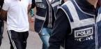 CEZAEVİNDEN İZİNLİ ÇIKTI BOŞ DURMADI