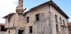 TARİHİ CAMİ RESTORE EDİLECEK