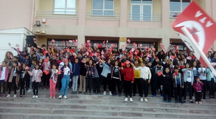 YUNUS EMRE’DE CUMHURİYET COŞKUSU