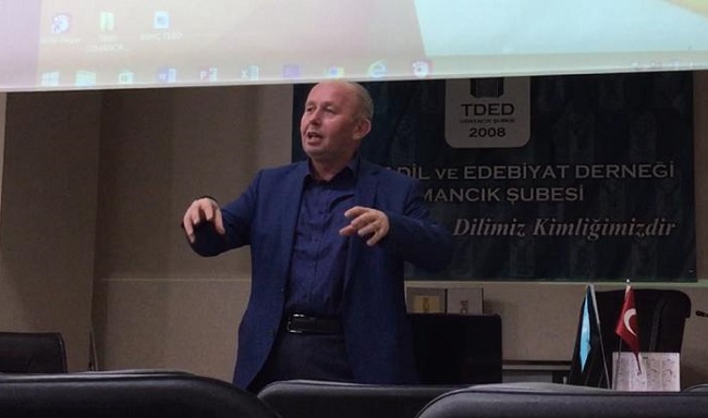 FİLM OKUMA PROJESİ DEVAM EDİYOR