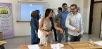 DEĞİŞİM EĞİTİMLE BAŞLAR PROJESİ