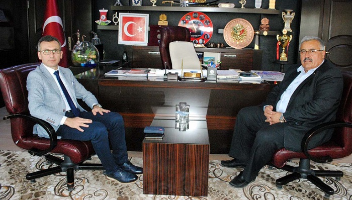 HEDEF EĞİTİMDE ÇITAYI YÜKSELTMEK