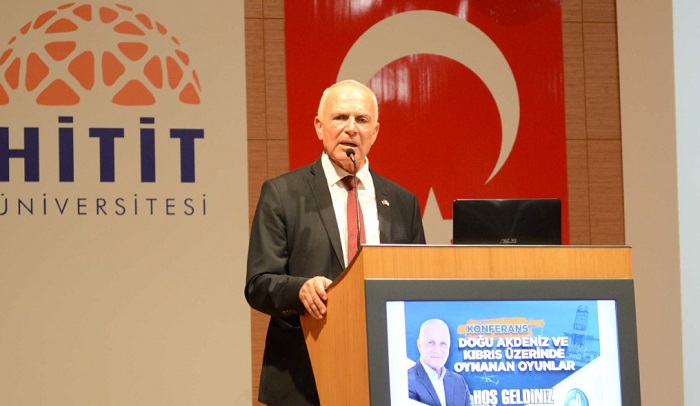 KIBRIS ÜZERİNDE OYNANAN OYUNLAR