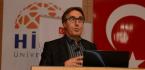KENTLEŞME VE AKILLI ŞEHİRLER KONFERANSI