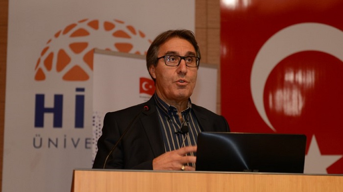 KENTLEŞME VE AKILLI ŞEHİRLER KONFERANSI