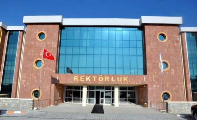 HİTÜ’YE 26 ÖĞRETİM ÜYESİ ALINACAK