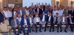 ÖZBEKİSTAN’DA YATIRIM FORUMUNA KATILDI