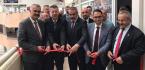 ROBOTİK MUCİT ATÖLYESİ AÇILDI