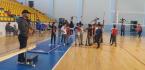 YETENEK VE SPORA YÖNLENDİRME PROJESİ