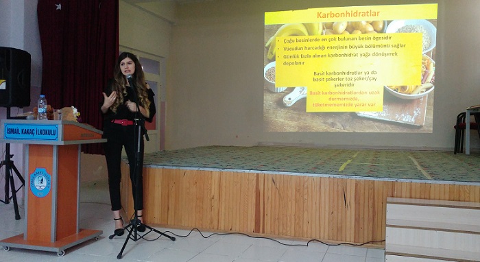 SAĞLIKLI BESLEN SAĞLIKLI YAŞA