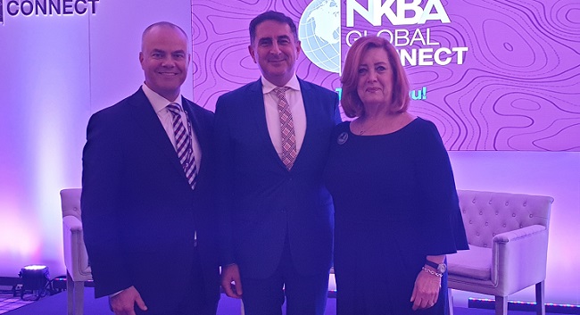 SERAMİK SEKTÖRÜ ABD PAZARINA HAZIRLANIYOR