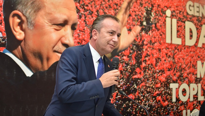 ÇORUM’A 46 MİLYON HİBE MÜJDESİ!