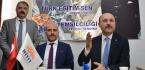 TEREDDÜTSÜZ DEVLETİMİZİN YANINDAYIZ