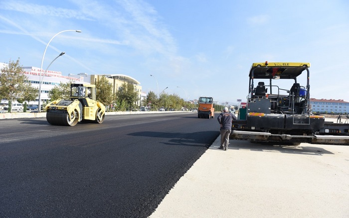 OTO PAZARI YENİDEN DÜZENLENDİ