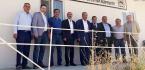 ZANAATKARLAR SİTESİNİ ZİYARET ETTİLER