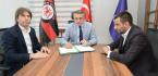 BELTAŞ İLE YENİ ANLAŞMA İMZALANDI