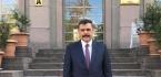 VALİ ÇİFTÇİ TEKRAR ÖĞRENCİ OLDU