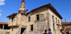 TARİHİ CAMİ YENİDEN CANLANDIRILACAK