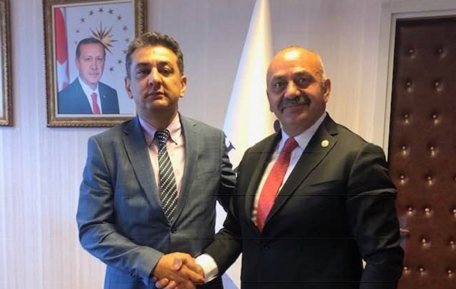 İÇME SUYU DEPOLARI YENİLENECEK