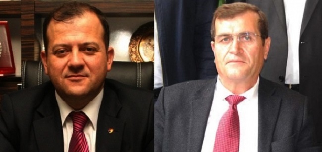 TSO VE TİCARET BORSASINDAN AÇIKLAMA