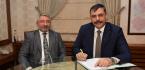 ŞEHİTLİĞİN BAKIMINI BELEDİYE YAPACAK