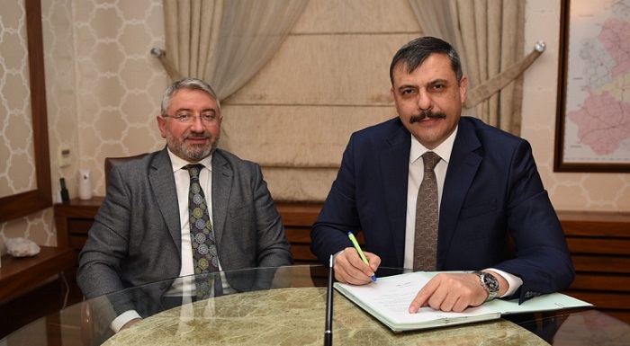 ŞEHİTLİĞİN BAKIMINI BELEDİYE YAPACAK