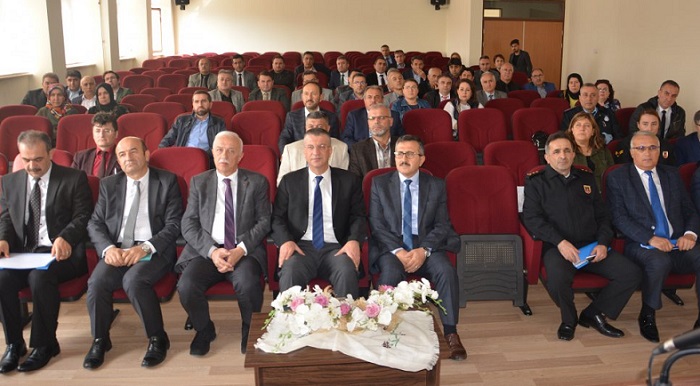 OKUL GÜVENLİĞİNDE OLUMLU SONUÇLAR