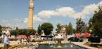 KAMU HİZMETLERİNDE MEMNUNİYET ANKETİ