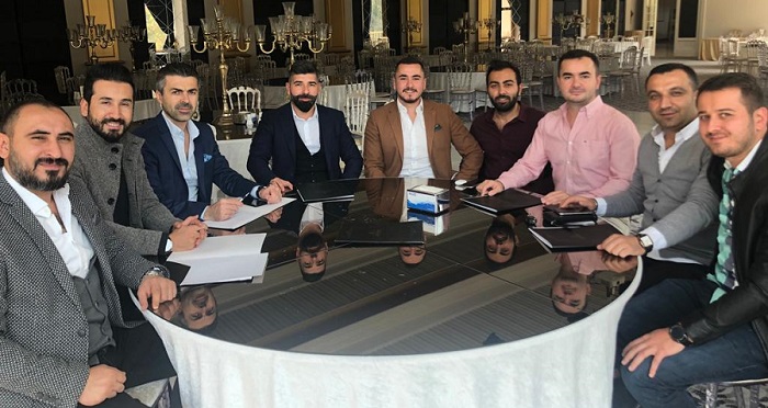 ÖRNEK SOSYAL SORUMLULUK PROJESİ