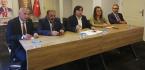 KÖYLERİN SORUNLARI MECLİSE TAŞINACAK