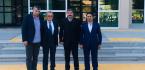 AHİ EVRAN PROJESİNDE SICAK GELİŞME