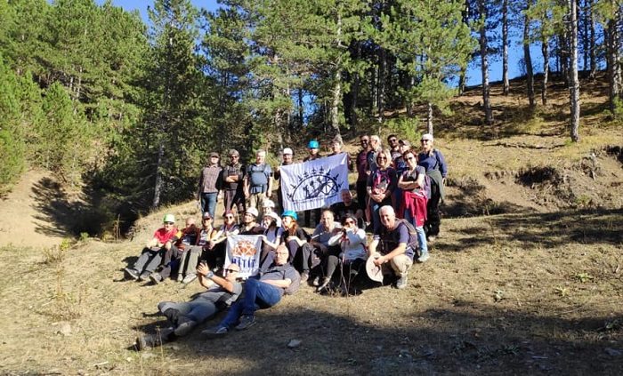 DOĞA GÜZELLİKLERİ KEŞFEDİLMEYİ BEKLİYOR